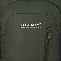 Regatta mochila montaña Highton V2 25L 03