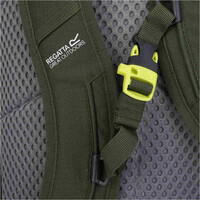 Regatta mochila montaña Highton V2 25L 04