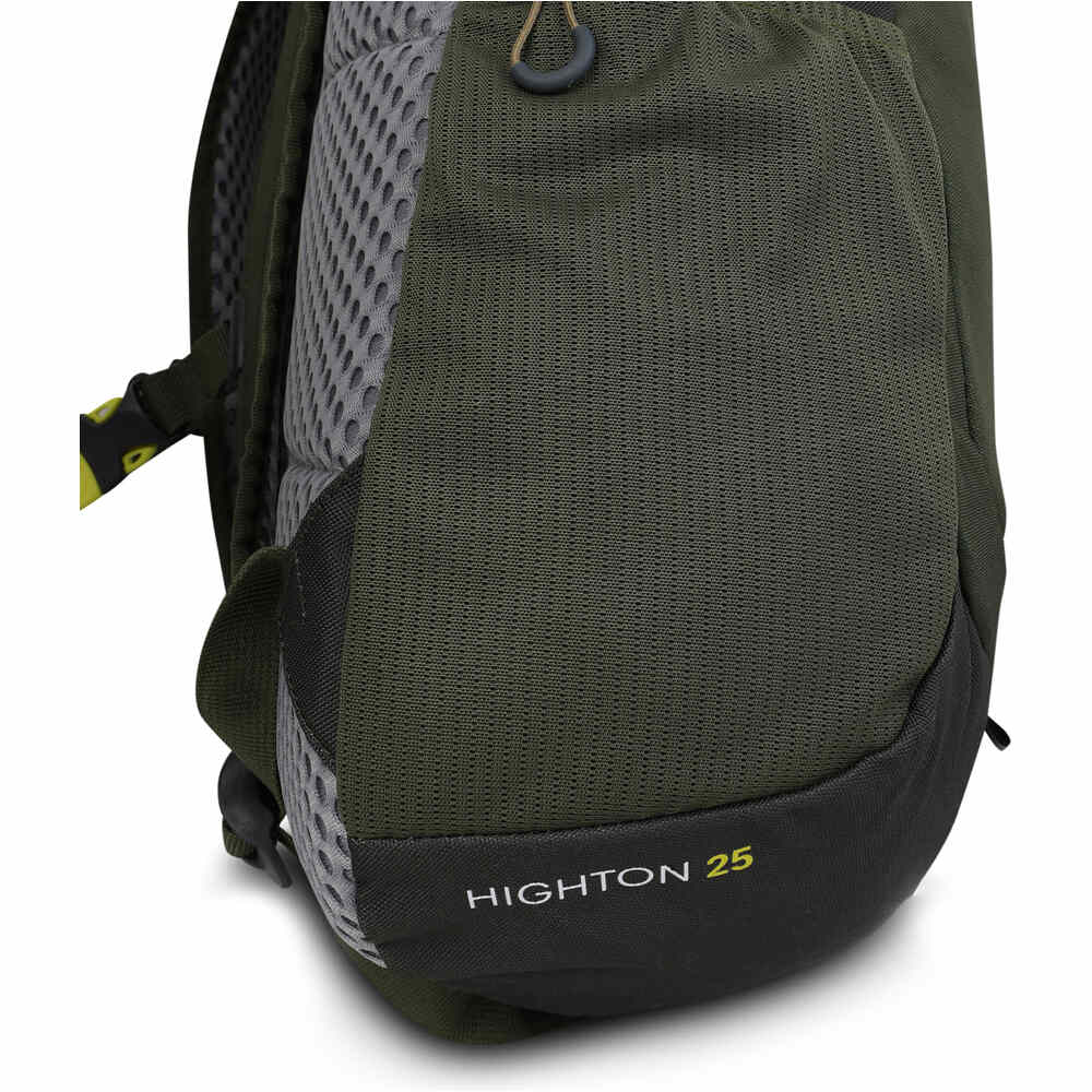 Regatta mochila montaña Highton V2 25L 05