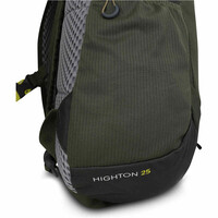Regatta mochila montaña Highton V2 25L 05