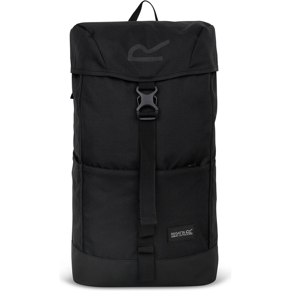 Regatta mochila montaña Shilton2 15L vista frontal