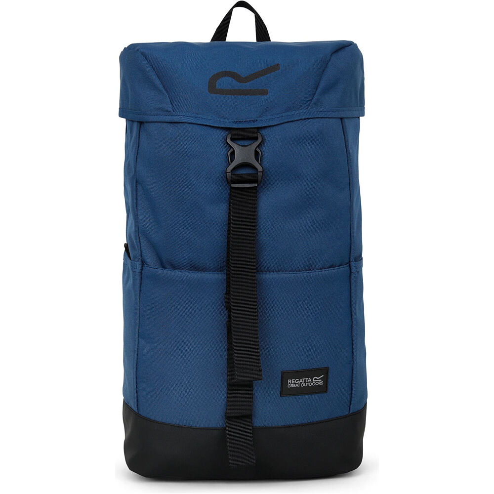 Regatta mochila montaña Shilton2 15L vista frontal