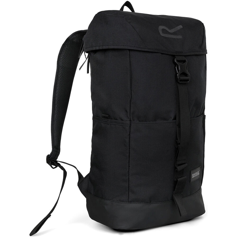 Regatta mochila montaña Shilton2 20L 01