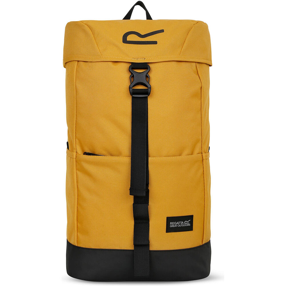 Regatta mochila montaña Shilton2 20L vista frontal