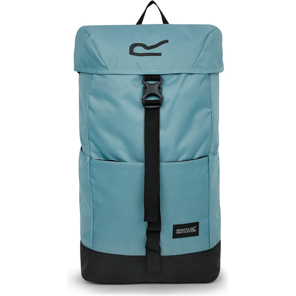 Regatta mochila montaña Shilton2 20L vista frontal
