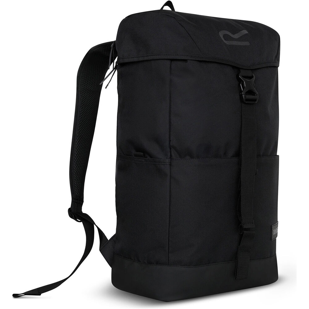 Regatta mochila montaña Shilton2 25L 01