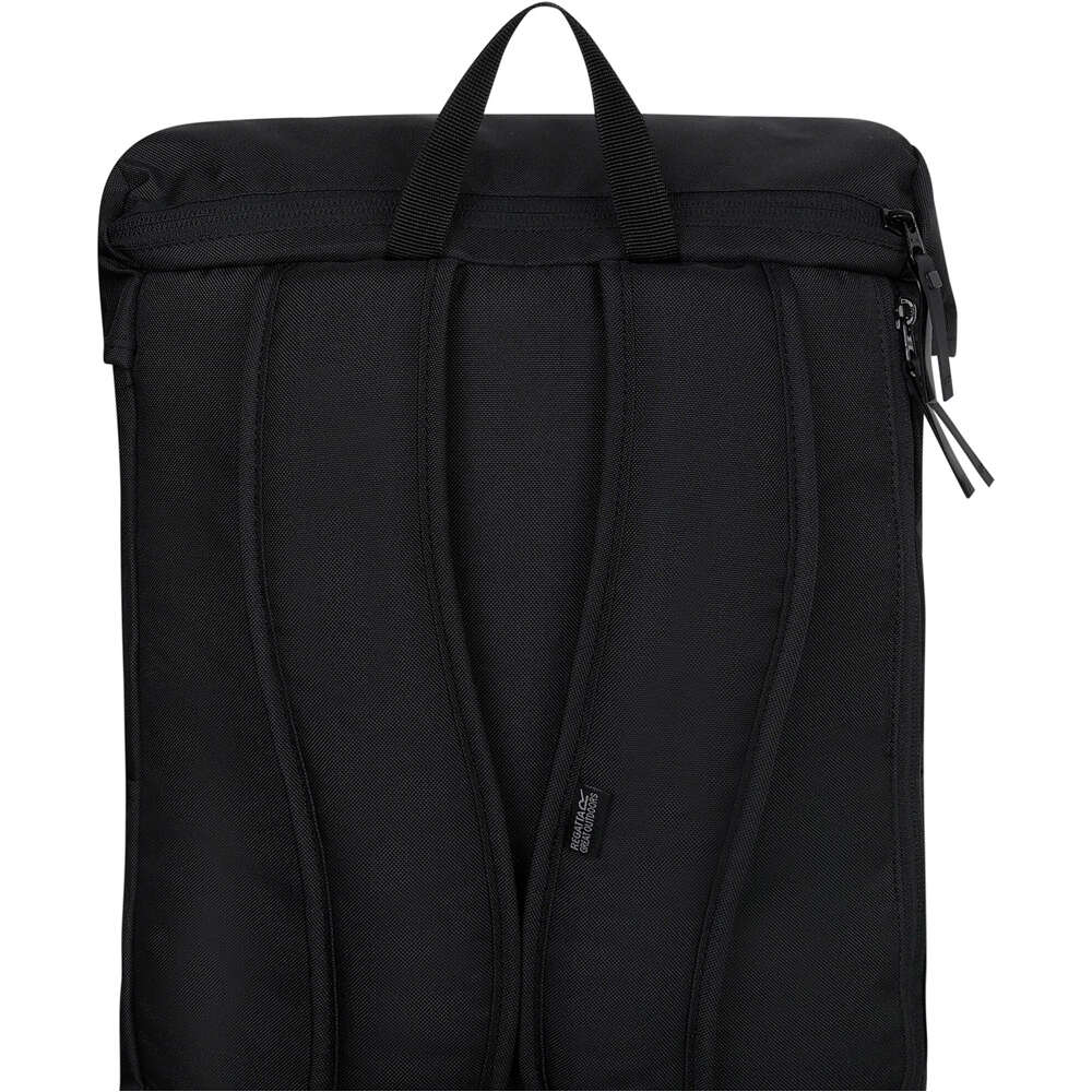 Regatta mochila montaña Shilton2 25L 04