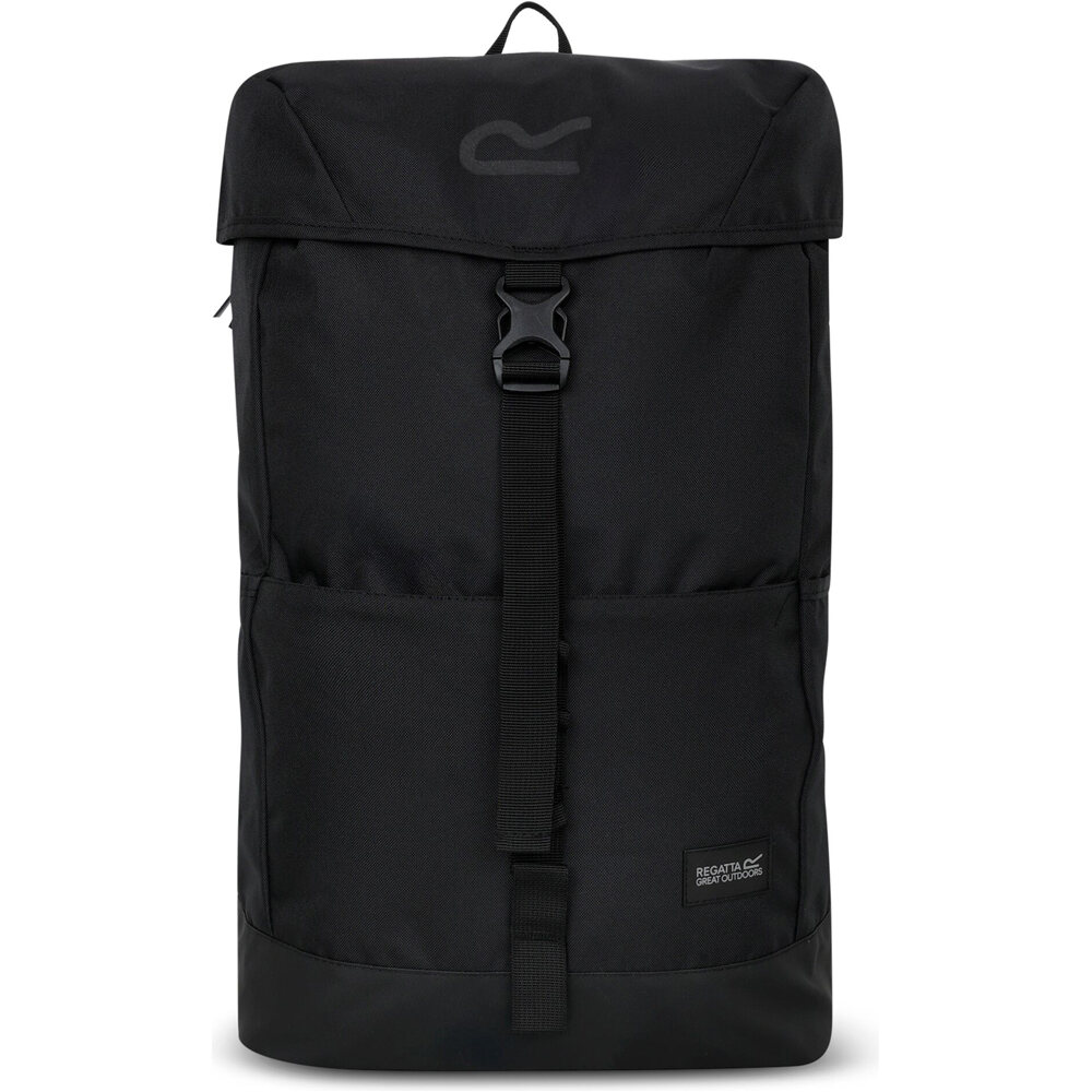 Regatta mochila montaña Shilton2 25L vista frontal