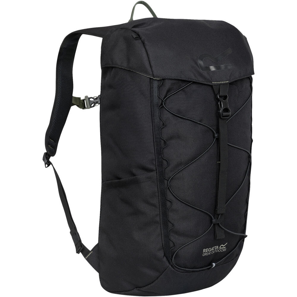 Regatta mochila montaña Survivor 5 25L 02