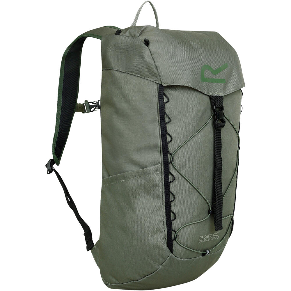 Regatta mochila montaña Survivor 5 25L 02