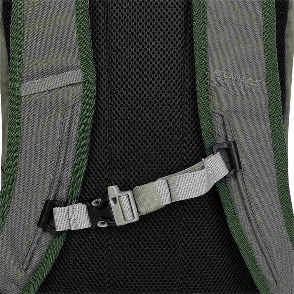 Regatta mochila montaña Survivor 5 25L 04