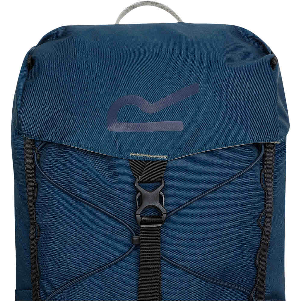 Regatta mochila montaña Survivor 5 25L 04