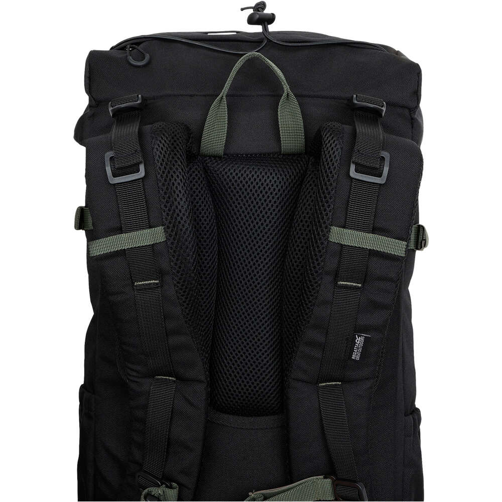 Regatta mochila montaña Survivor 5 35L 04