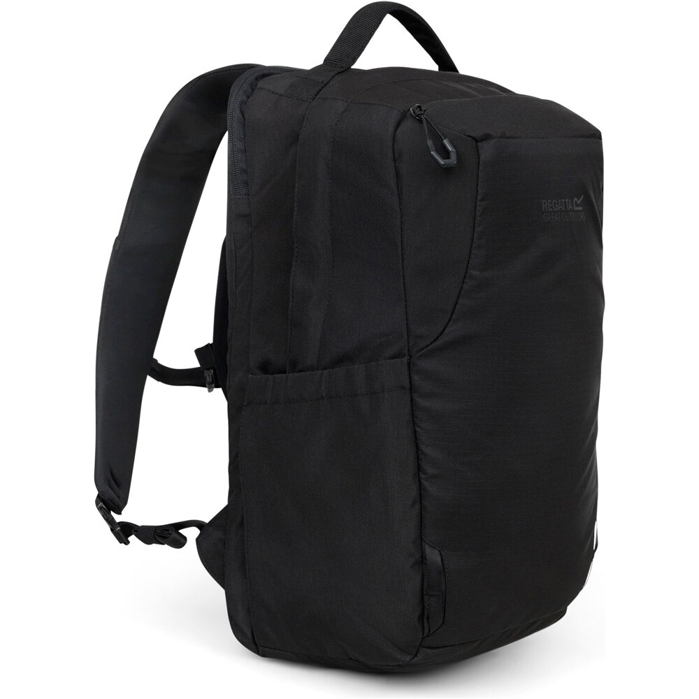 Regatta mochila montaña Voyad 25L 01