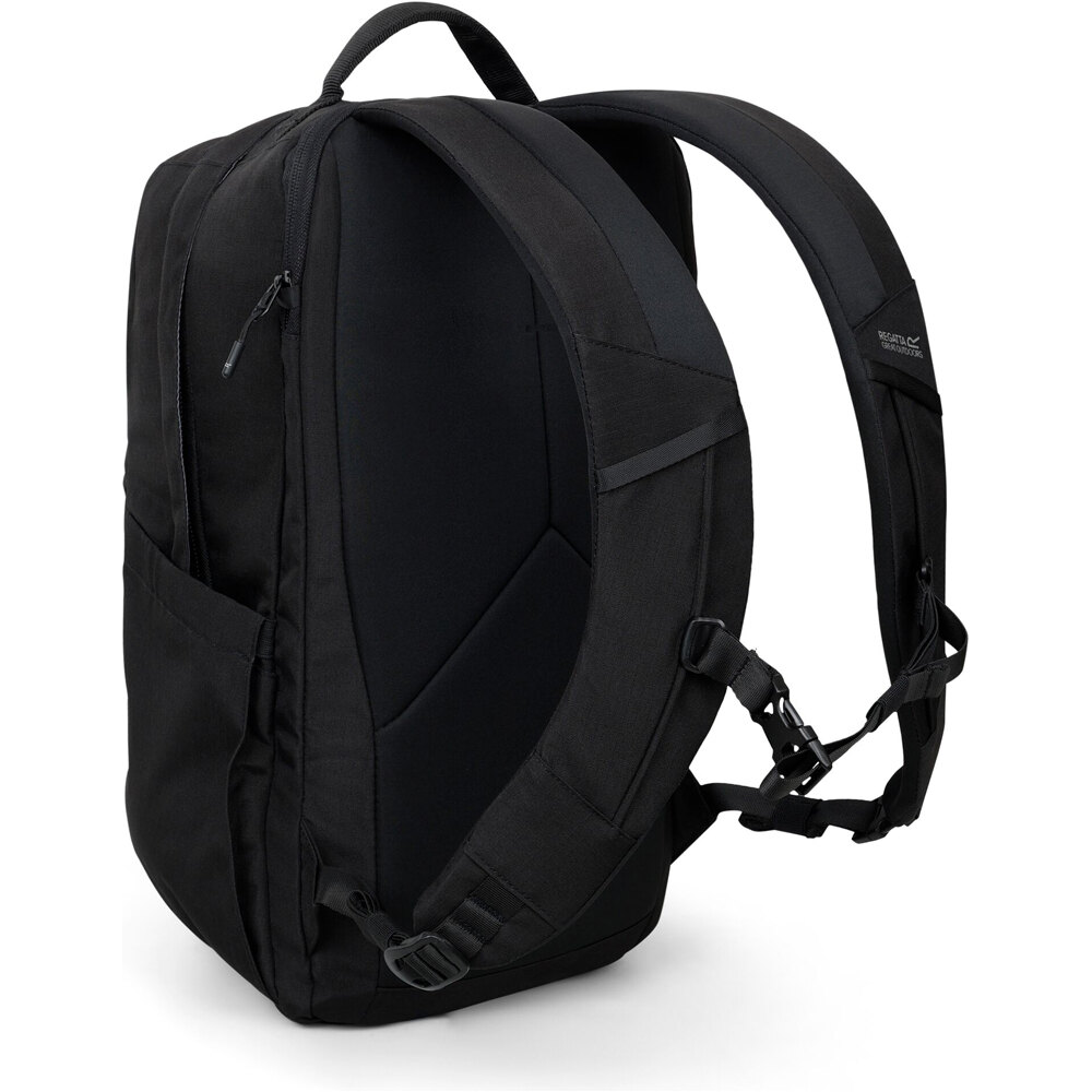 Regatta mochila montaña Voyad 25L 02