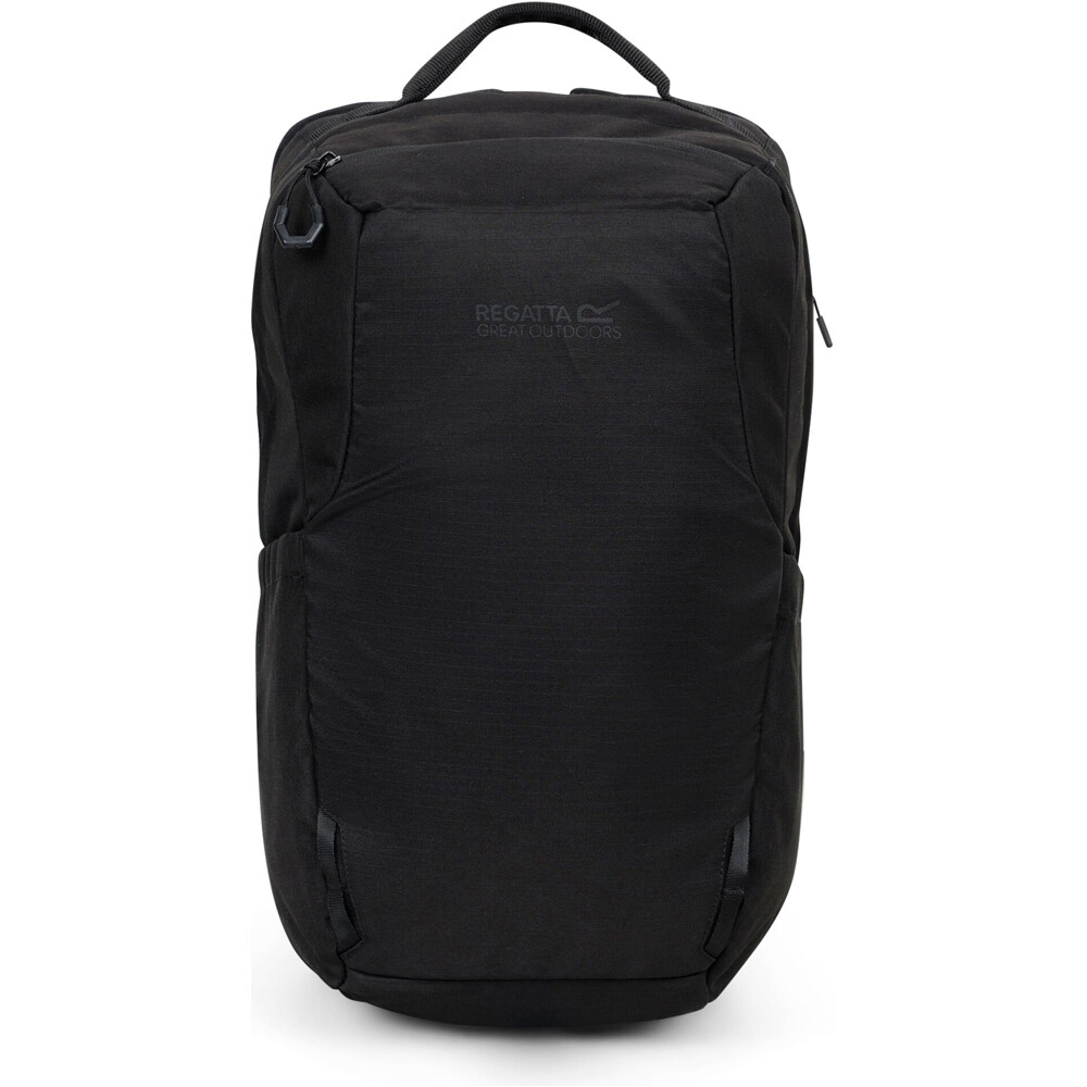 Regatta mochila montaña Voyad 25L vista frontal