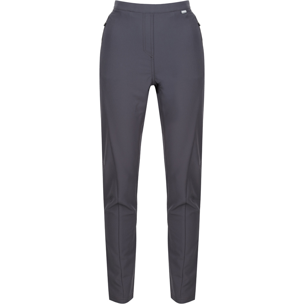 Regatta pantalón montaña mujer Pentre Strtch Trs 03