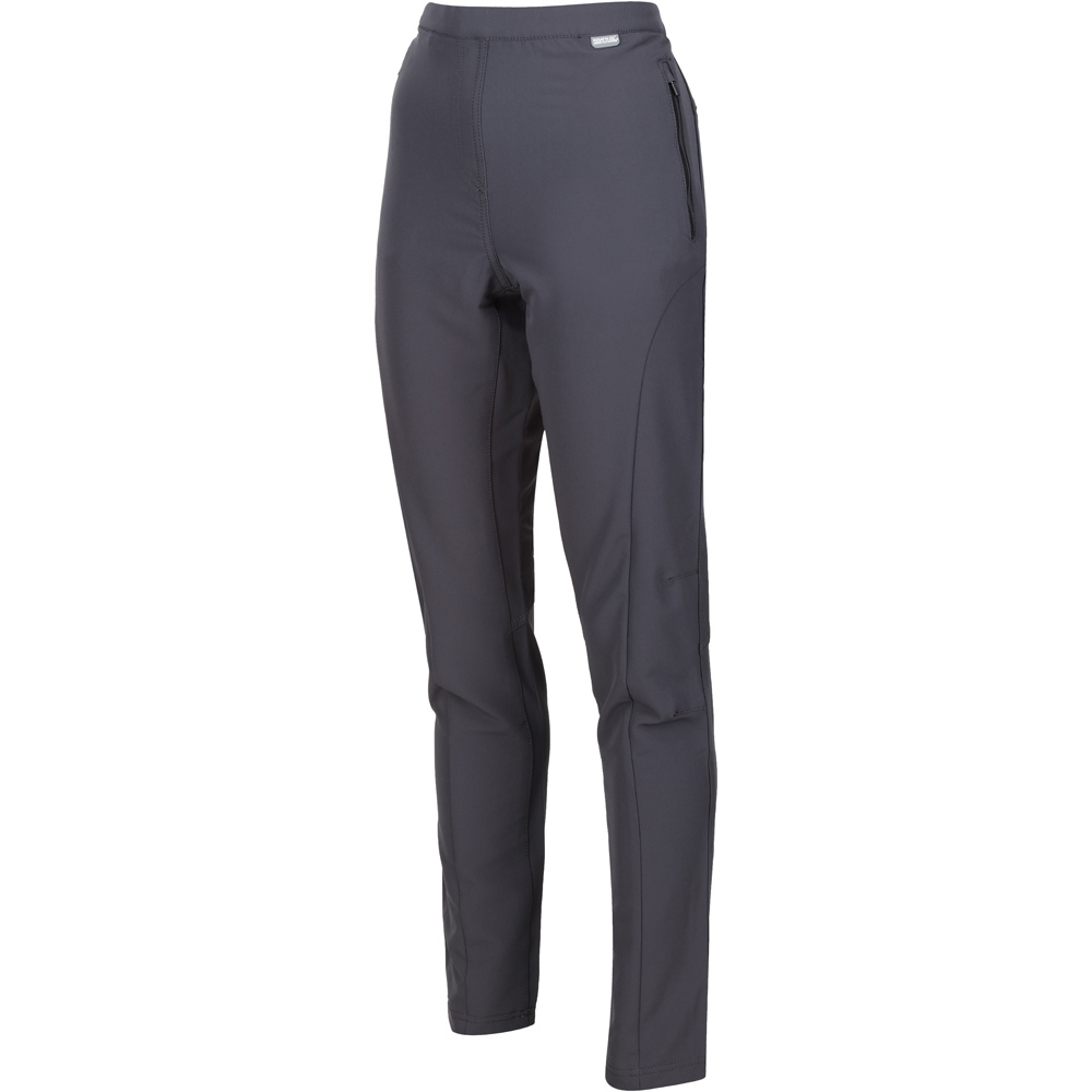 Regatta pantalón montaña mujer Pentre Strtch Trs 05