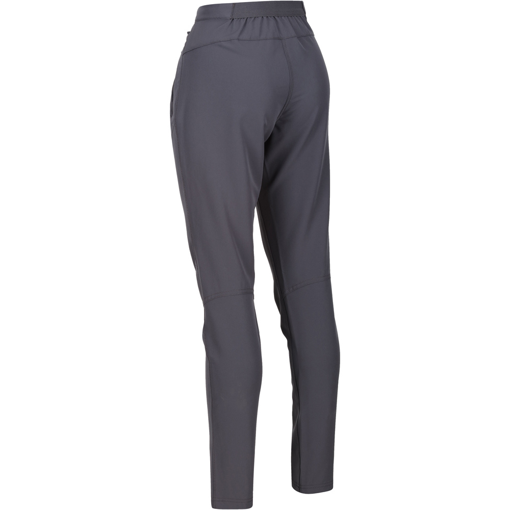 Regatta pantalón montaña mujer Pentre Strtch Trs 06