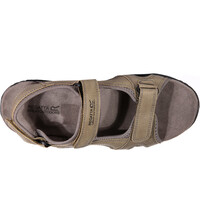 Regatta sandalias trekking hombre Haris MA 05