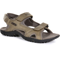 Regatta sandalias trekking hombre Haris MA lateral interior