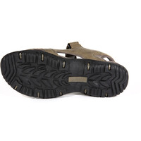 Regatta sandalias trekking hombre Haris MA vista superior