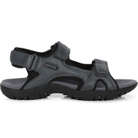 Regatta sandalias trekking hombre Haris NE lateral exterior