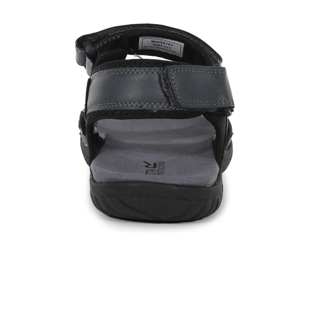 Regatta sandalias trekking hombre Haris NE puntera