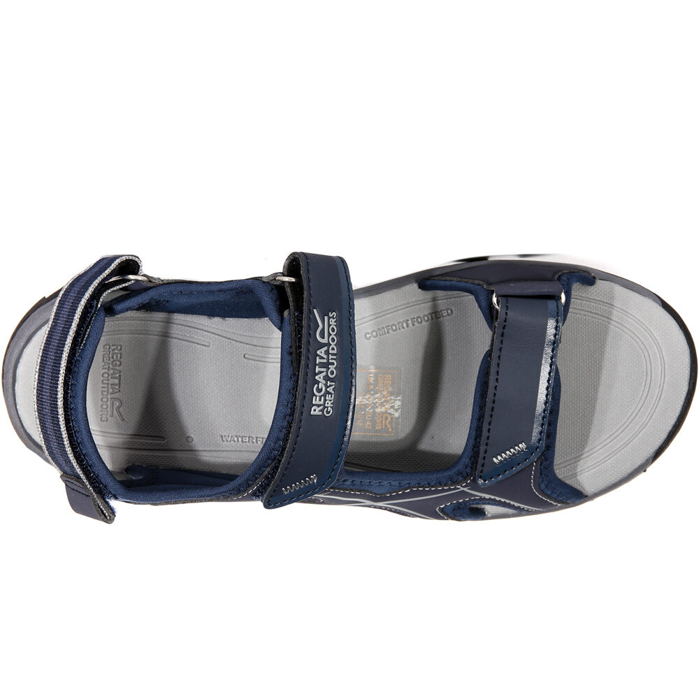 Regatta sandalias trekking hombre Kota Drift MNGR 05