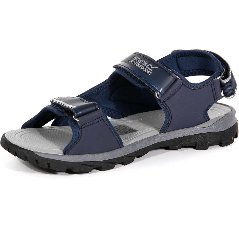 Regatta sandalias trekking hombre Kota Drift MNGR puntera