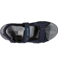 Regatta sandalias trekking mujer Lady Haris MNNE 05