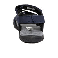 Regatta sandalias trekking mujer Lady Haris MNNE vista trasera