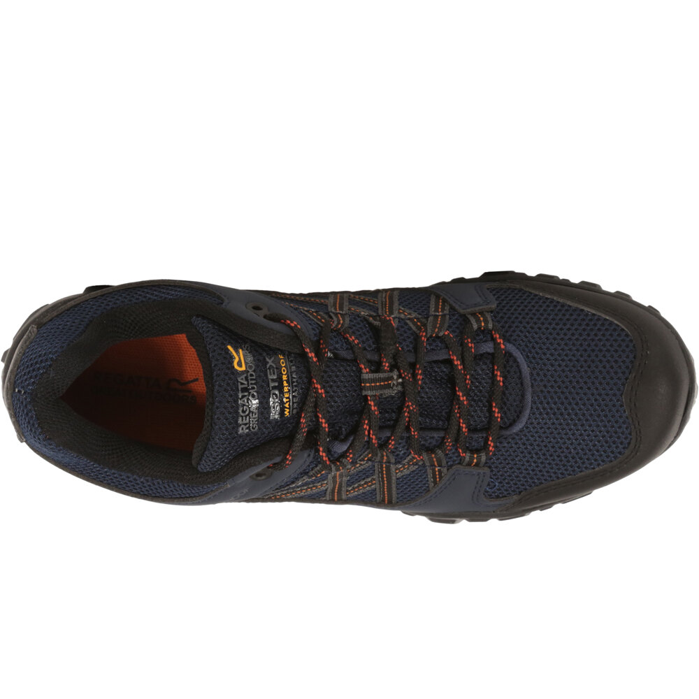 Regatta zapatilla moda hombre Edgepoint III MN Edgepoint III MN 05