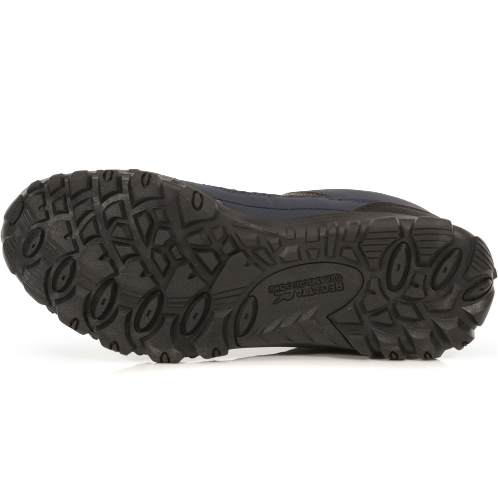 Regatta zapatilla moda hombre Edgepoint III MN Edgepoint III MN vista superior