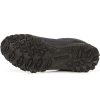 Regatta zapatilla moda hombre Edgepoint III MN Edgepoint III MN vista superior