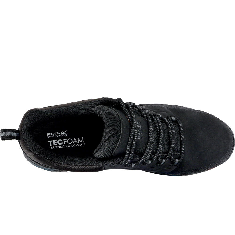 Regatta zapatilla trekking hombre BlakeLow 05