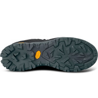 Regatta zapatilla trekking hombre BlakeLow vista superior