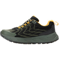 Regatta zapatilla trekking hombre Cruize puntera