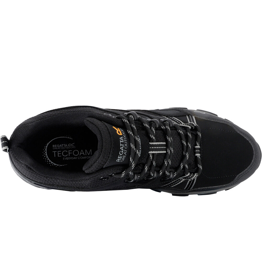 Regatta zapatilla trekking hombre Holcombe 3 Low 05