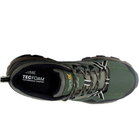 Regatta zapatilla trekking hombre Holcombe 3 Low 05