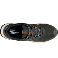 Regatta zapatilla trekking hombre Ravika 05