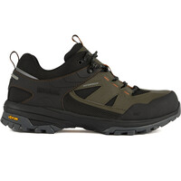 Regatta zapatilla trekking hombre RegenLow lateral exterior
