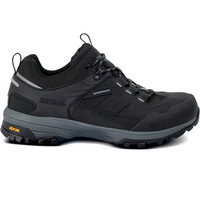 Regatta zapatilla trekking hombre RegenLow lateral exterior