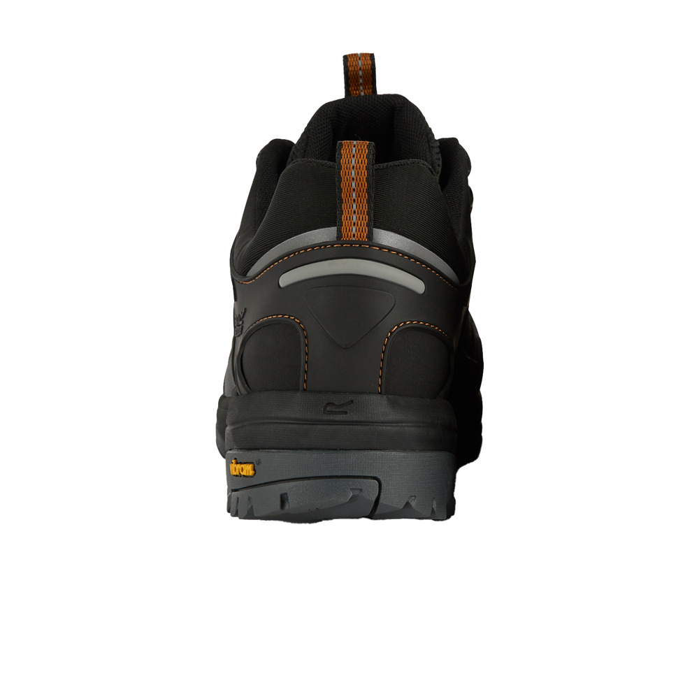 Regatta zapatilla trekking hombre RegenLow puntera
