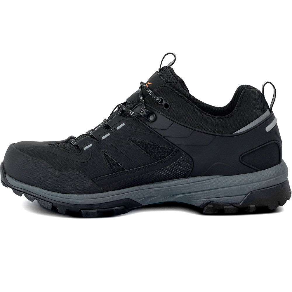 Regatta zapatilla trekking hombre RegenLow puntera