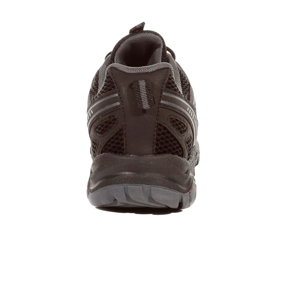 Regatta zapatilla trekking hombre Vendeavour vista trasera