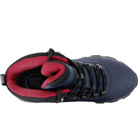 Regatta zapatilla trekking mujer Lady Holcombe Class 05