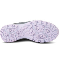 Regatta zapatilla trekking mujer Lady Vendeavour vista trasera