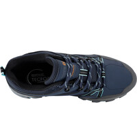 Regatta zapatilla trekking mujer Wmn Holcombe III Low 05