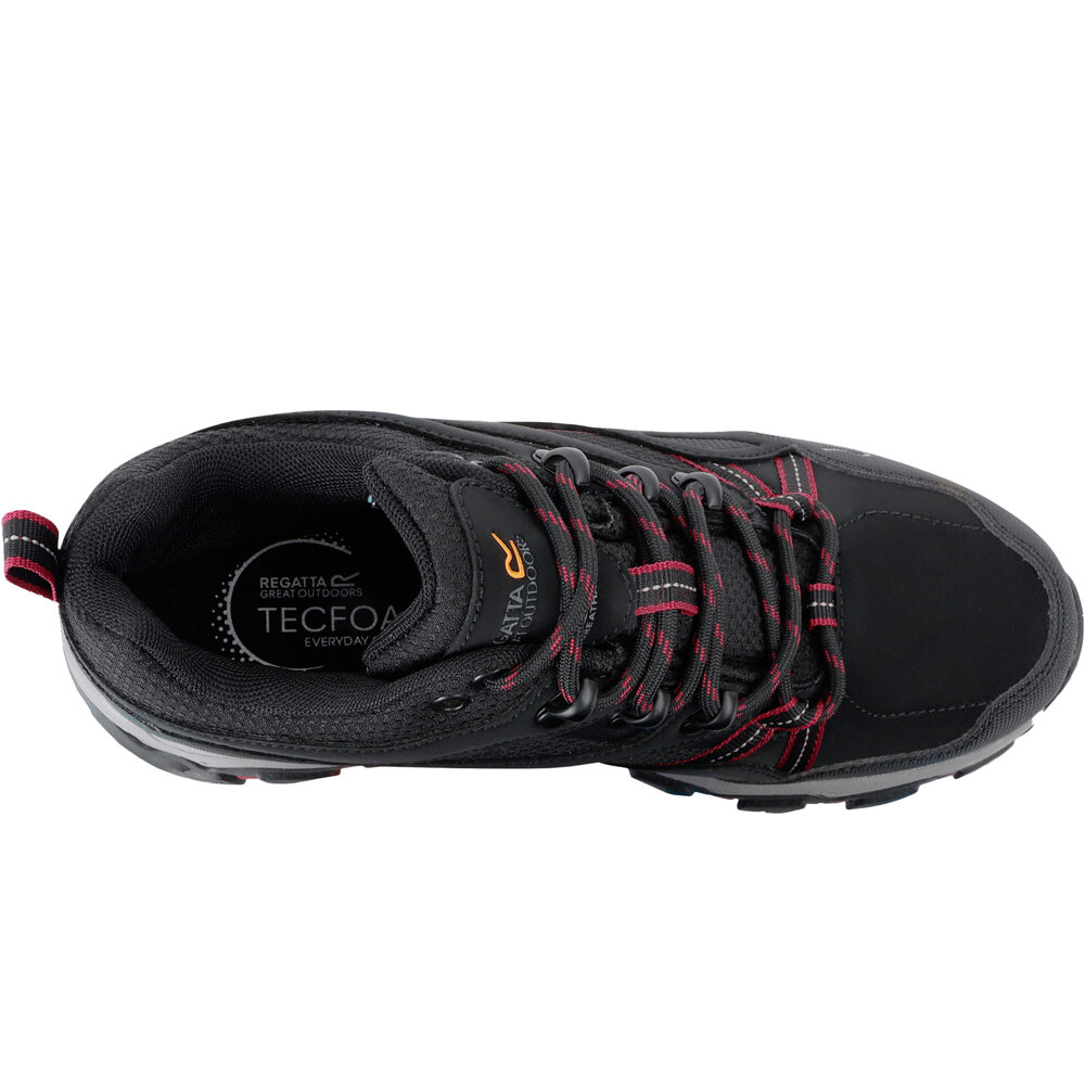 Regatta zapatilla trekking mujer Wmn Holcombe III Low 05